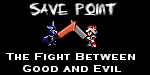More sprite based insanity.